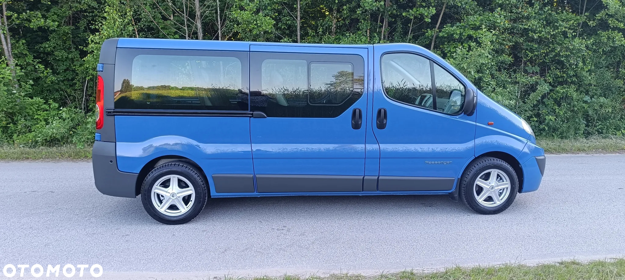 Renault Trafic L2H1 Komfort - 22