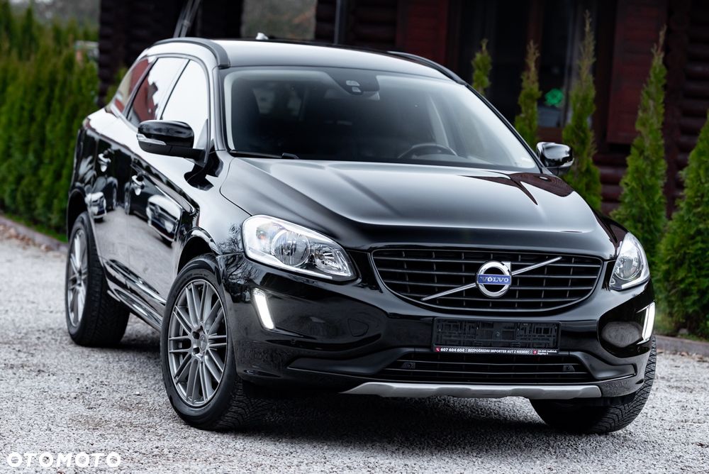 Volvo XC 60 D4 Summum - 4