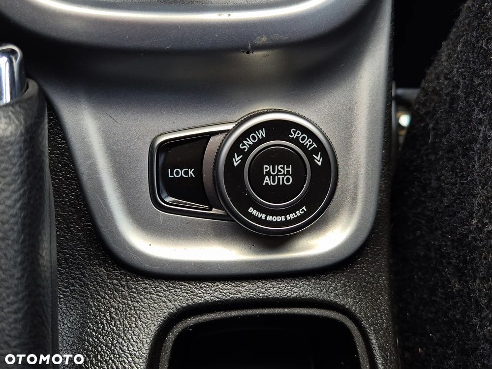 Suzuki Vitara 1.6 (4x4) Allgrip Limited - 21