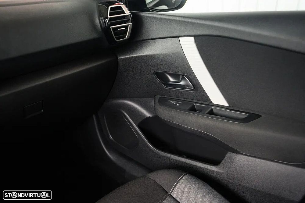 Citroën e-C4 136 Standard-Range YOU - 53