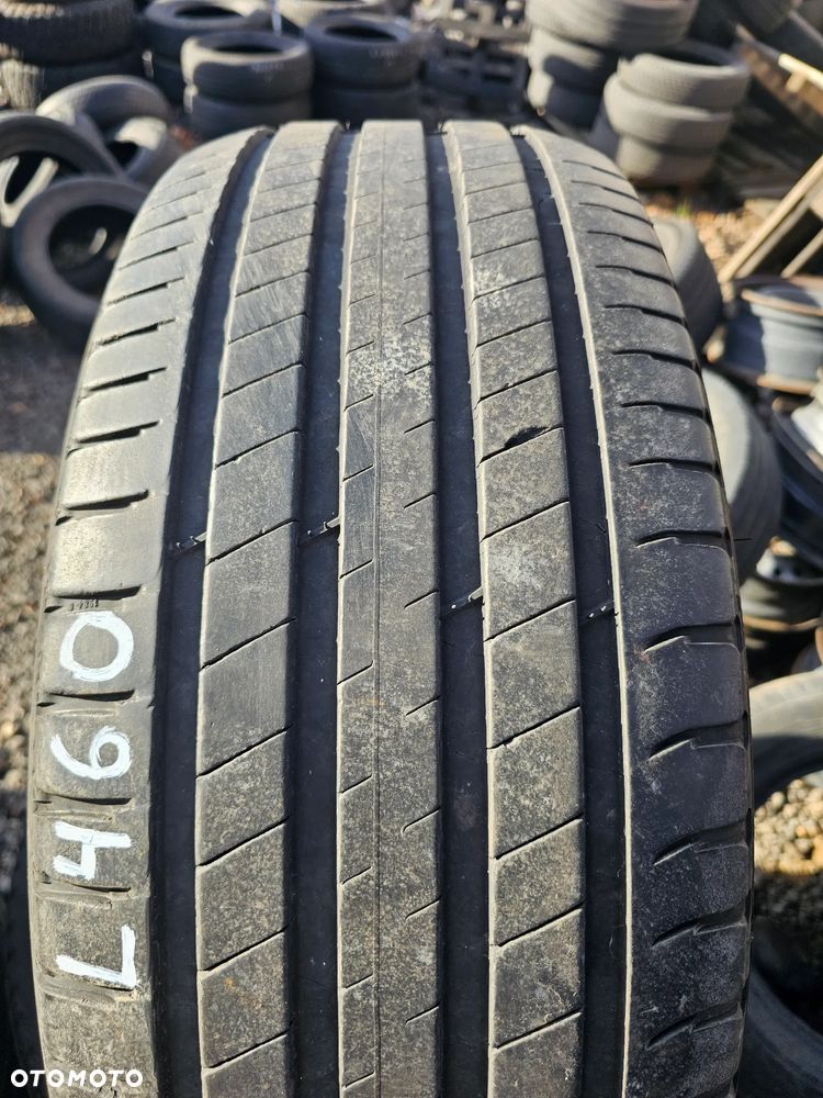 Opony letnie MICHELIN 245/65R17 111H LATITUDE SPORT 3 MO-V (4szt.) (2x4,0 2x5,5) (DOT: 4x3921) L460 - 2