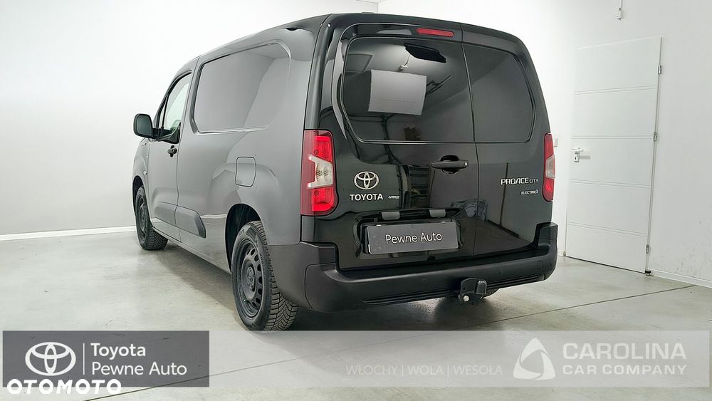 Toyota Proace City - 3