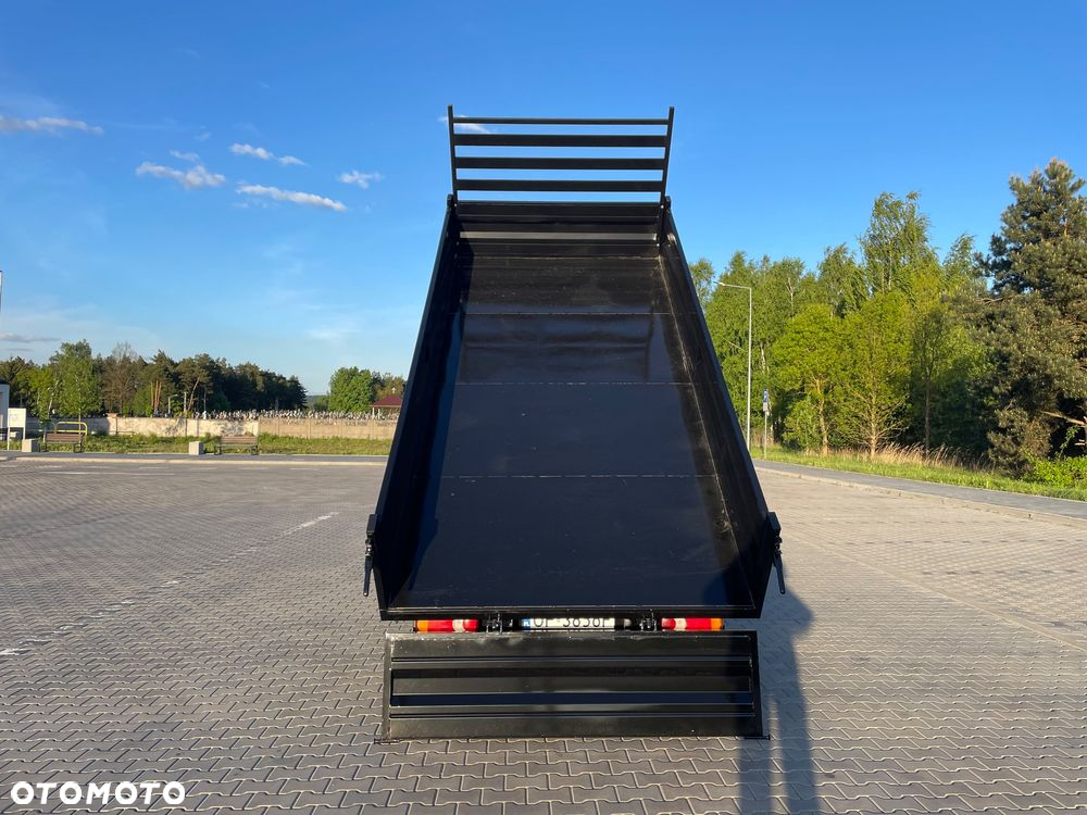 Nissan Cabstar - 10