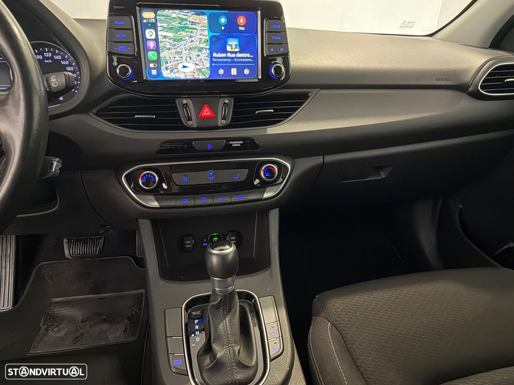 Hyundai i30 CW - 10