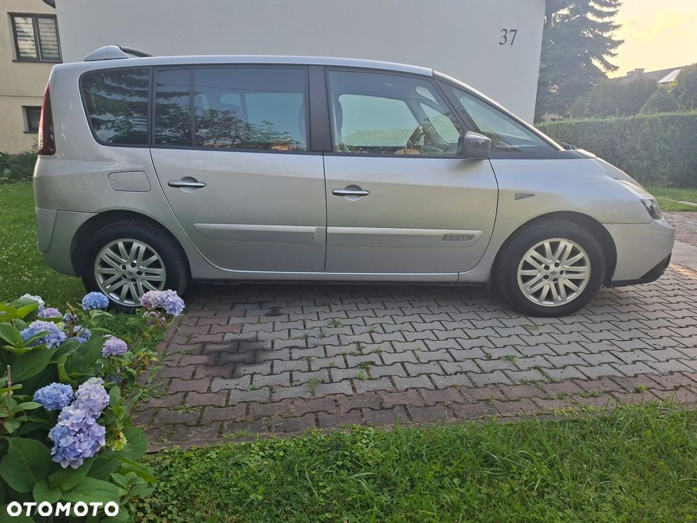 Renault Espace 2.0 dCi Initiale ESM - 15