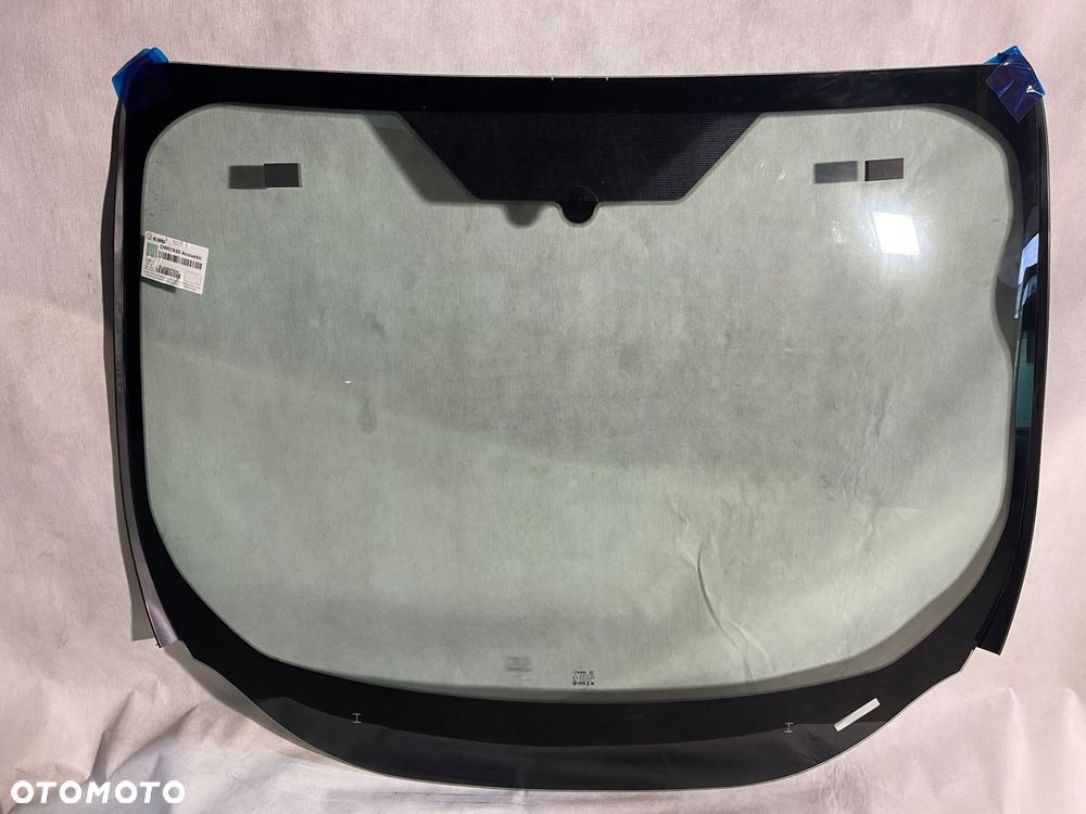 szyba przednia ford escape / kuga acoustic 2012-2019 - 1