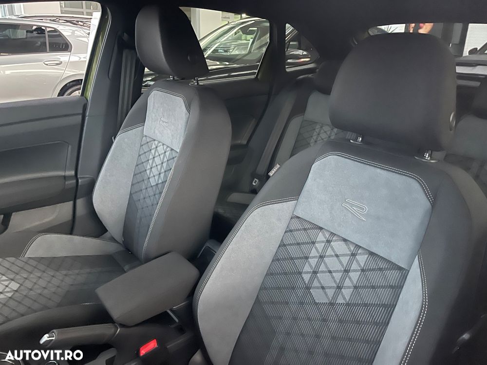 Volkswagen Taigo 1.5 TSI DSG R-Line - 14