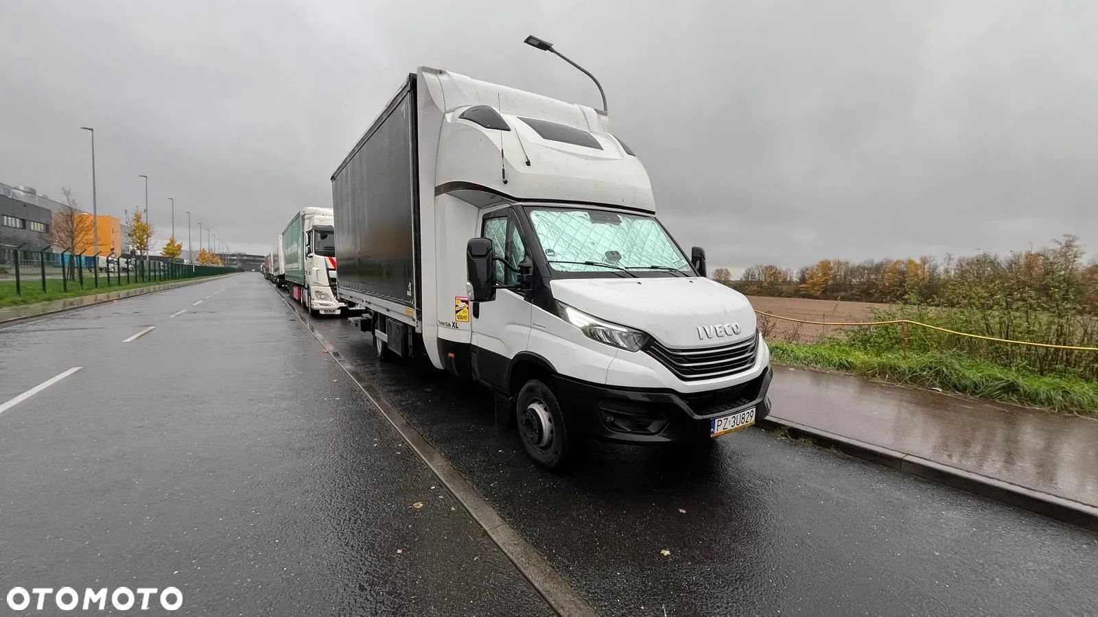 Iveco 70c210 - 1