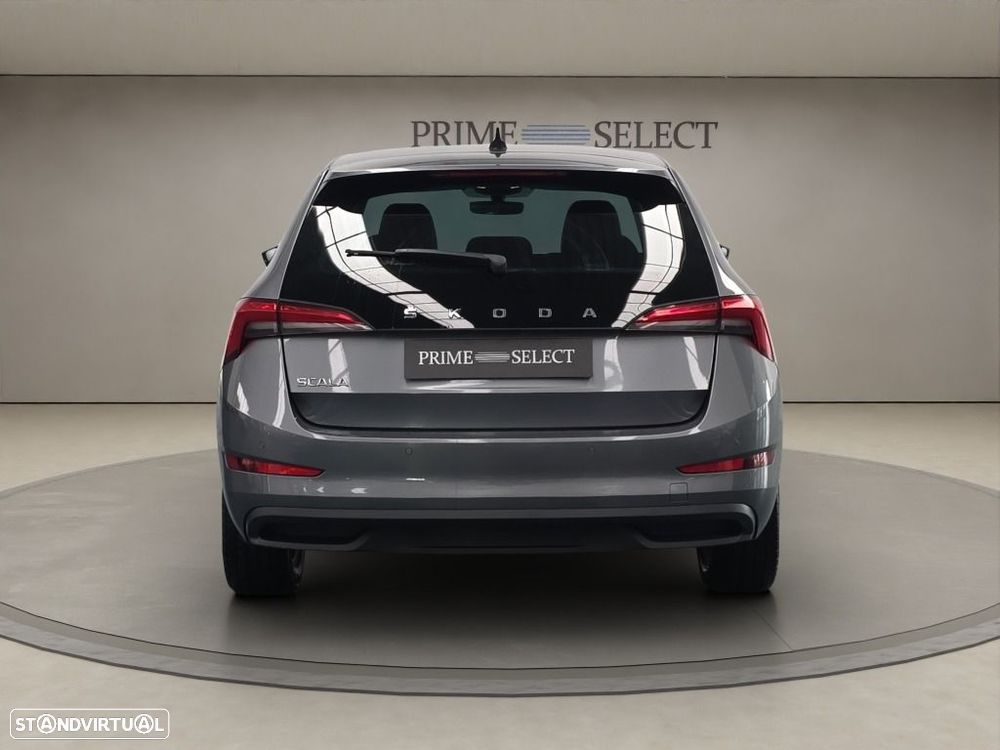 Skoda Scala 1.0 TSI Ambition - 3