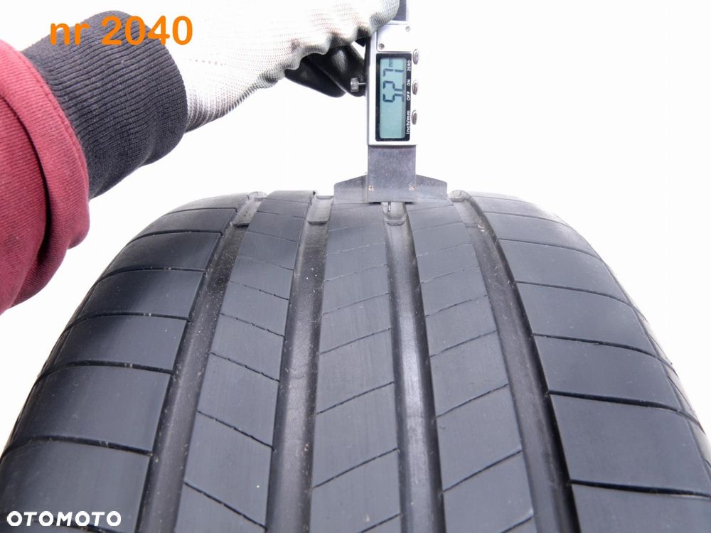Bridgestone Turanza ECO B-SEAL 255/40 R21 - 2