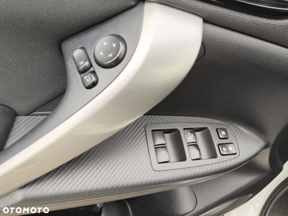 Mitsubishi Eclipse Cross 1.5 T Intense - 16