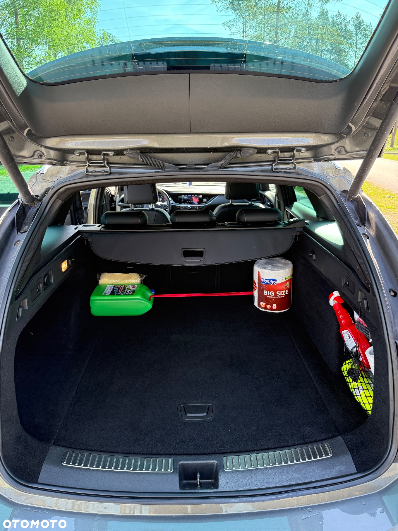 Opel Insignia - 32