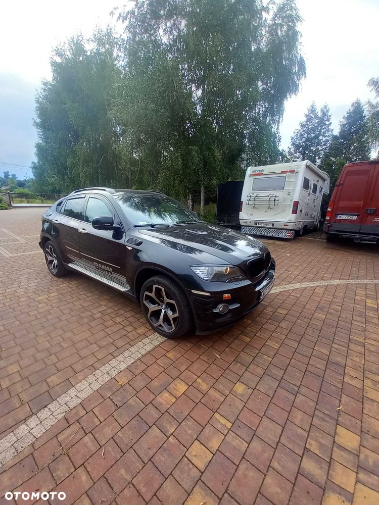 BMW X6 - 3