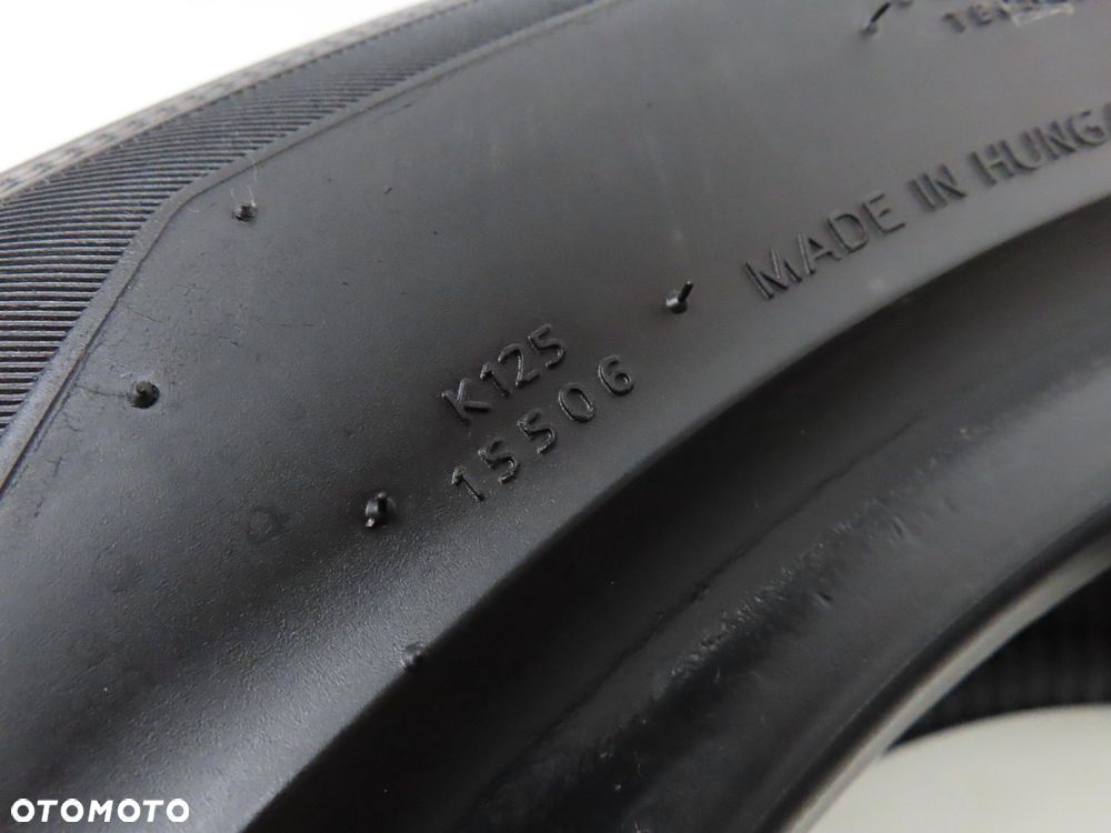 205/55R16 OPONA LETNIA UŻYWANA Hankook Ventus Prime 3 91H - 2