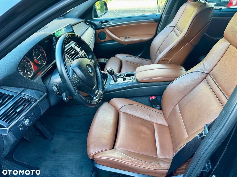 BMW X6 30d xDrive - 27