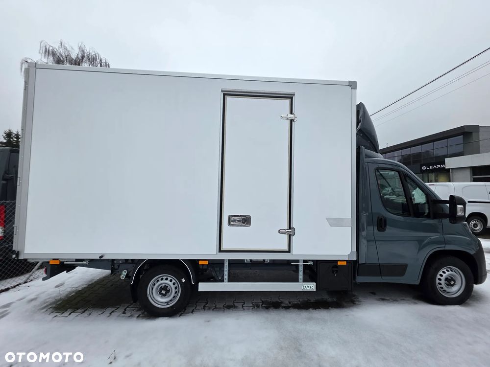 Fiat Ducato - 1