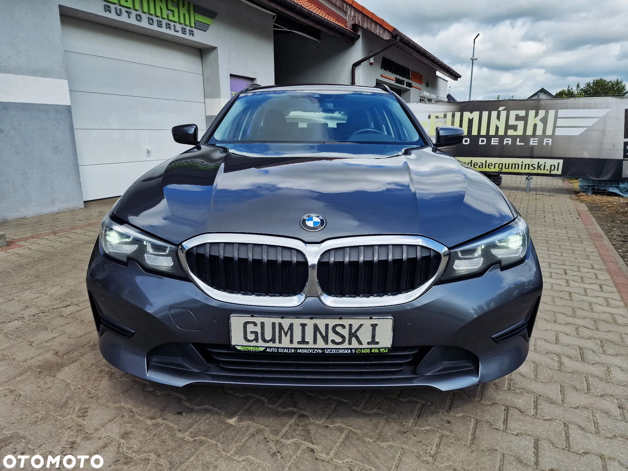BMW Seria 3 - 12
