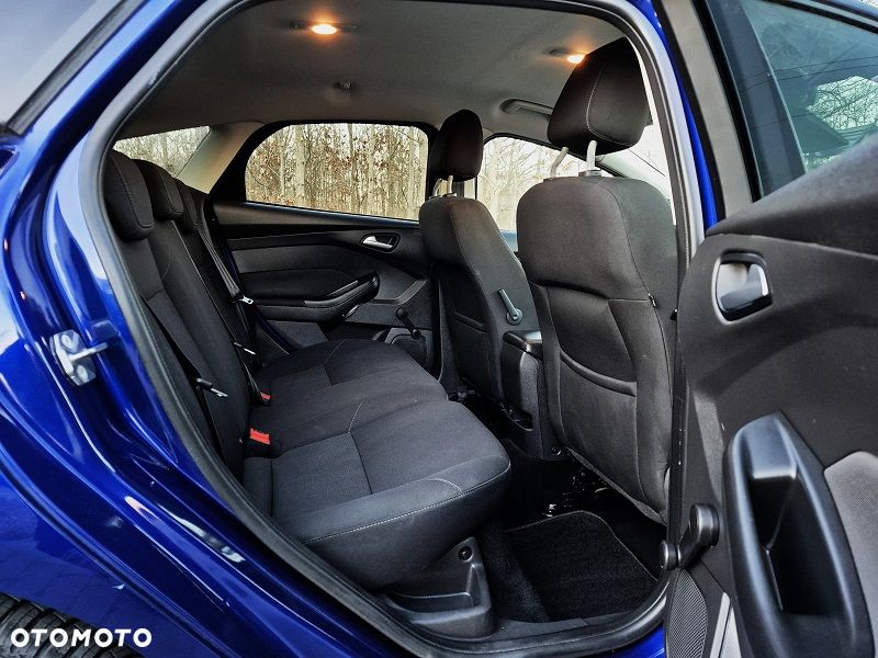 Ford Focus 1.0 EcoBoost SYNC Edition ASS - 18