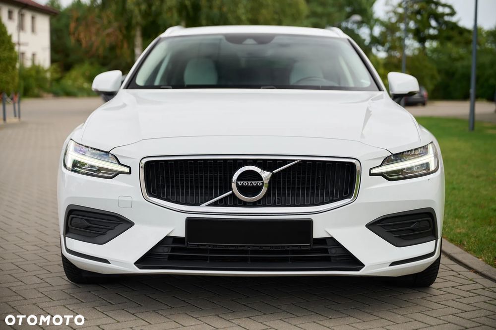 Volvo V60 2.0T Geartronic Powershift Momentum - 7