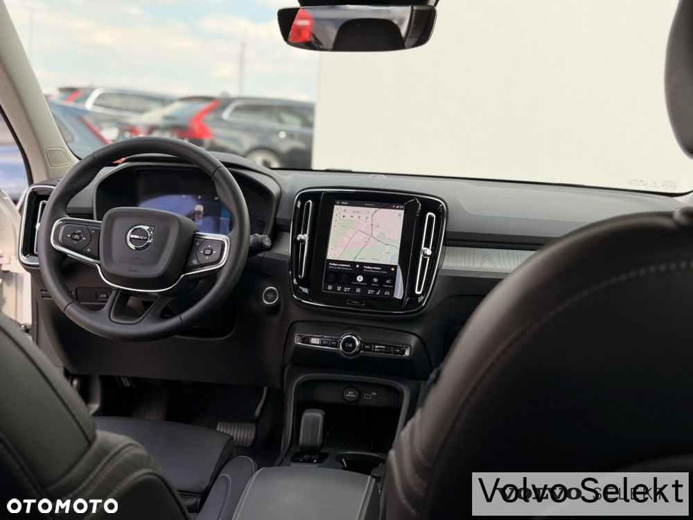 Volvo XC 40 - 21