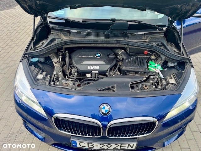 BMW Seria 2 - 2