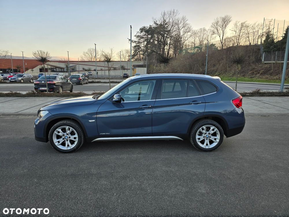 BMW X1 xDrive18d xLine - 22