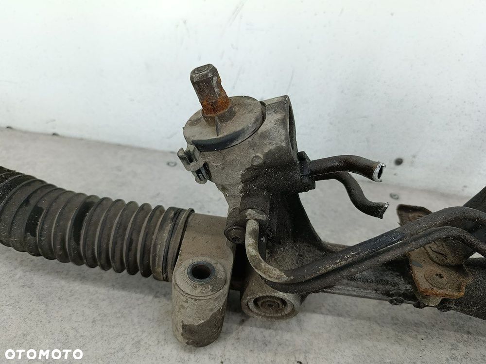 MAGLOWNICA PRZEKŁADNIA KIEROWNICY OPEL VECTRA C FL 025-0080-082-101 TRW - 9