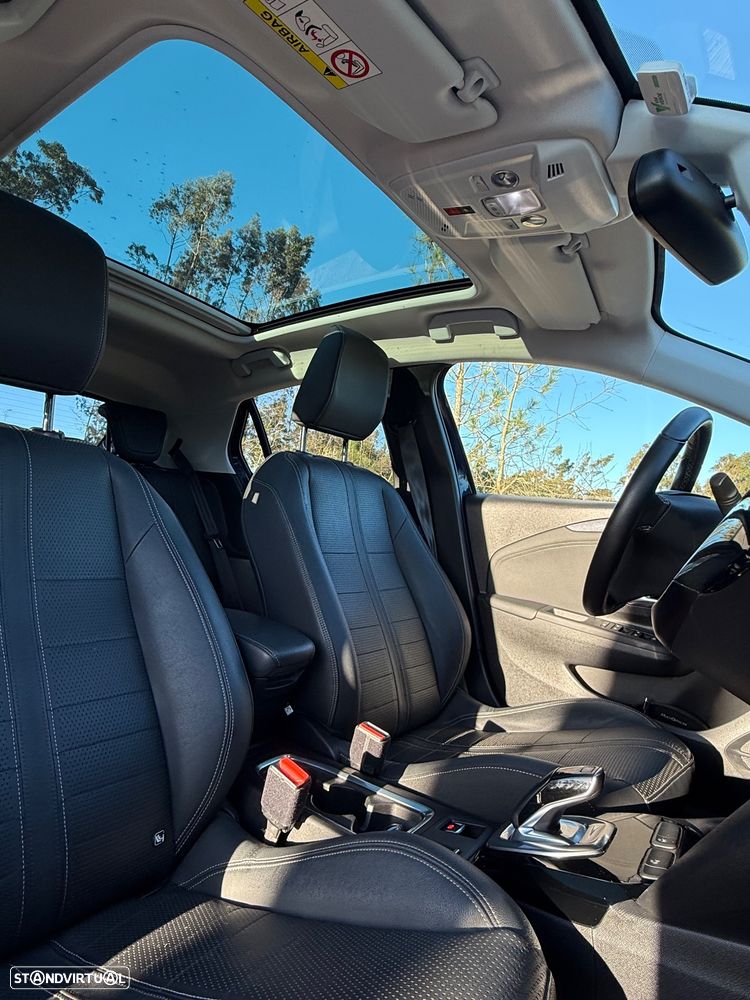 Opel Corsa-e Ultimate - 10