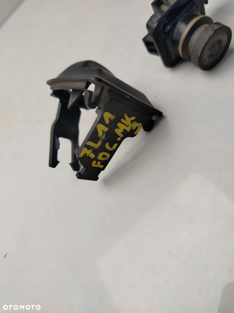 FORD FOCUS MK3 10R- KAMERA COFANIA BM5T-19G490-JB - 8