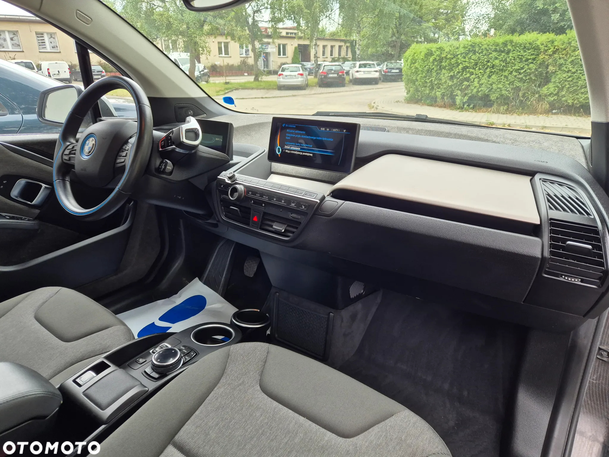 BMW i3 (60 Ah) - 10