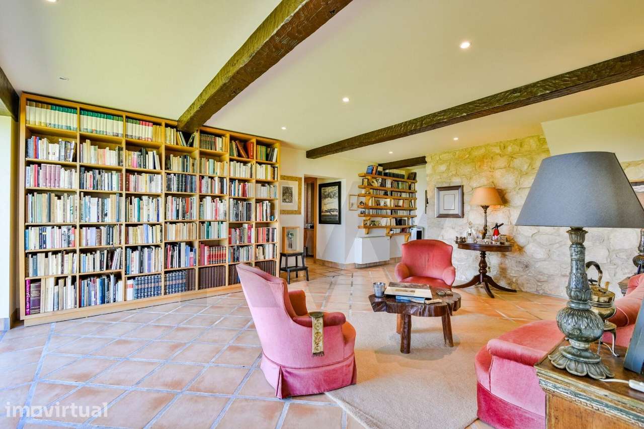 Casa de autor em Dom Fernando, Achete – luz, silêncio e arquitectura e - Grande imagem: 4/38