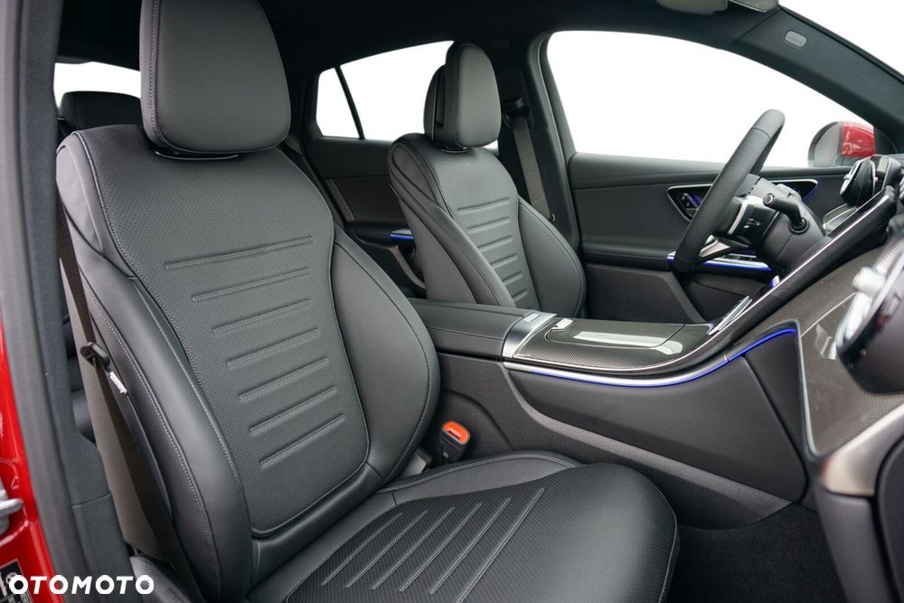 Mercedes-Benz GLC 220 d mHEV 4-Matic AMG Line - 20