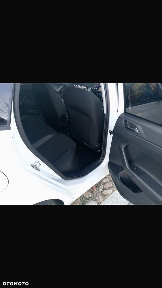 Volkswagen Polo 1.0 TSI OPF Highline - 12