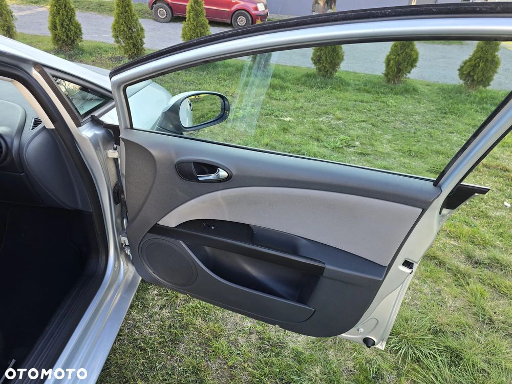 Seat Leon 1.6 Signo - 21