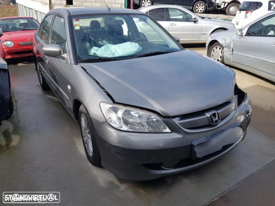 Honda Civic Ima 2005 para peças - 2