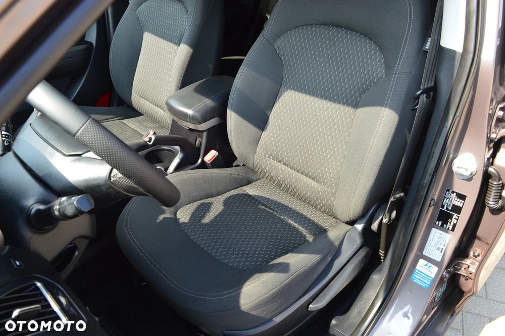 Hyundai ix35 1.6 GDI Comfort 2WD - 20