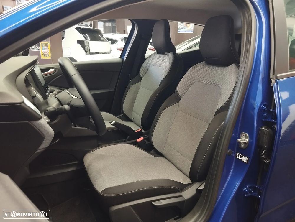 Mitsubishi Colt 1.0 MPI Kyoto - 13