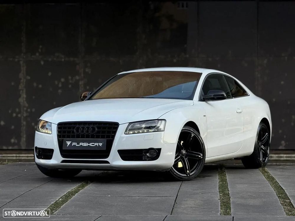 Audi A5 - 33
