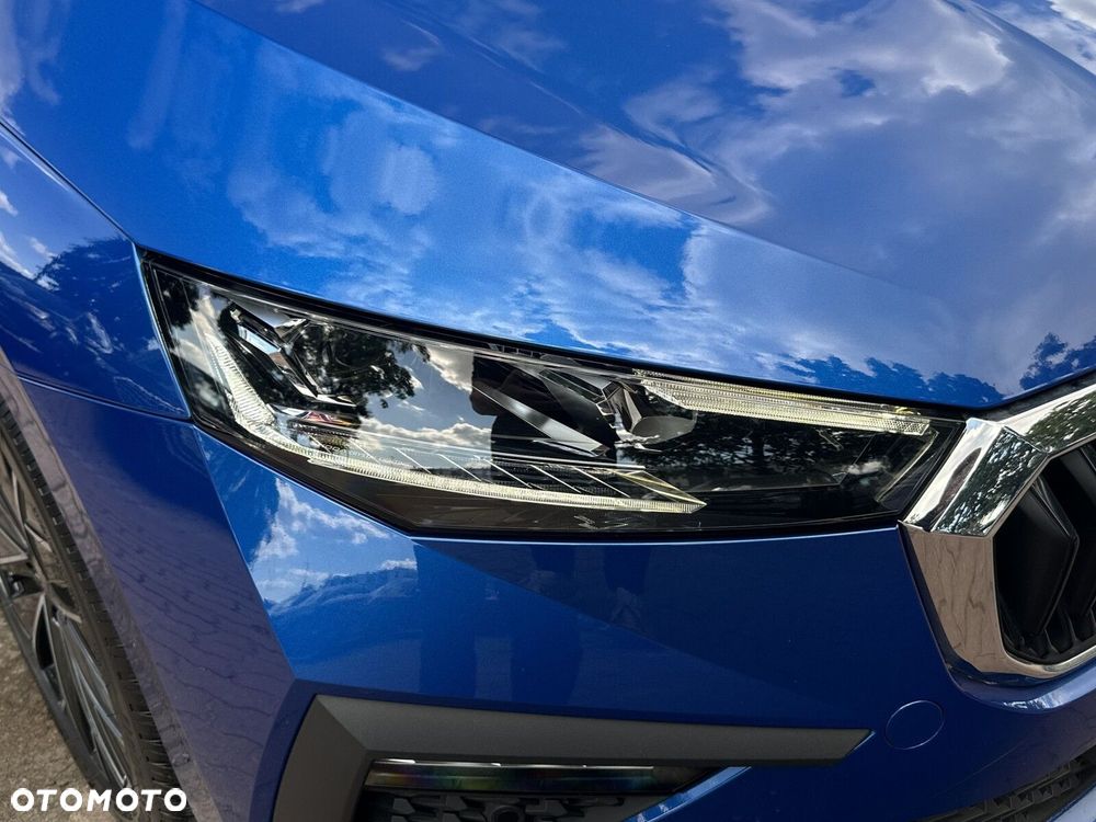 Skoda Scala 1.0 TSI Selection DSG - 37