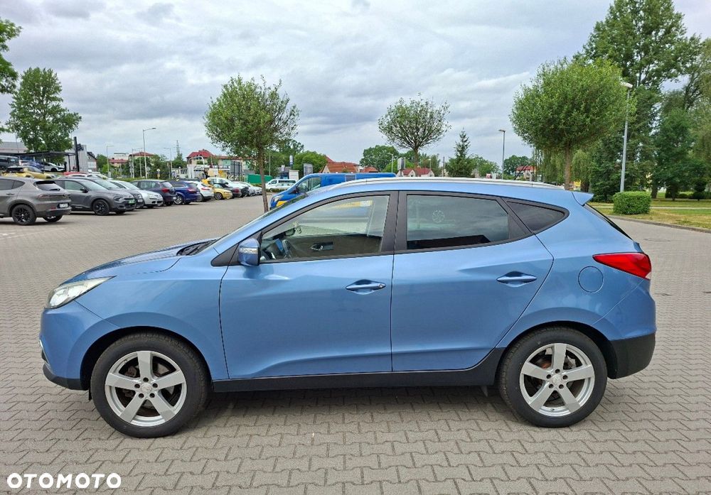 Hyundai ix35 - 11