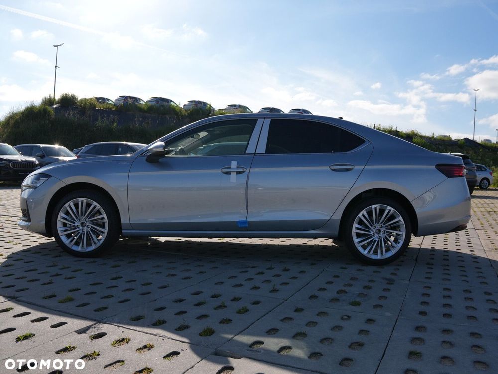Skoda Superb 2.0 TDI SCR 4x4 L&K DSG - 12
