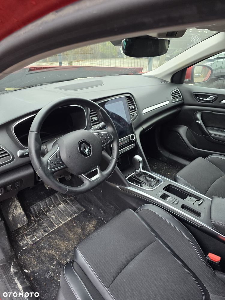 Renault Megane 1.6 E-TECH Plug-In Intens - 8