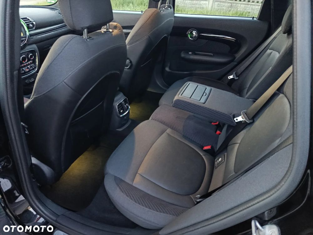 MINI Clubman Cooper D Estate Edition - 13