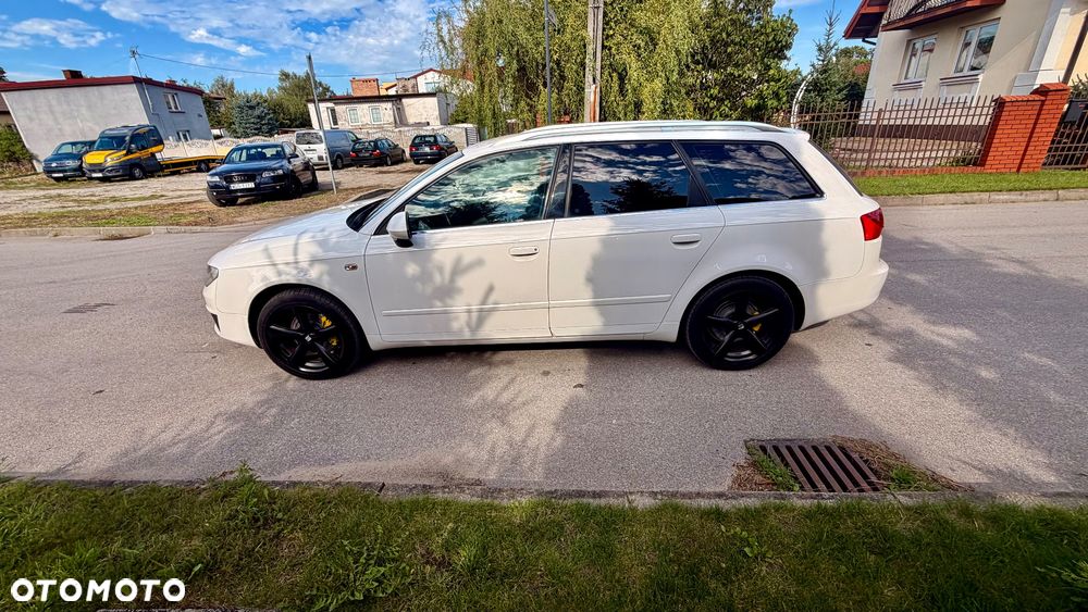 Seat Exeo ST - 16
