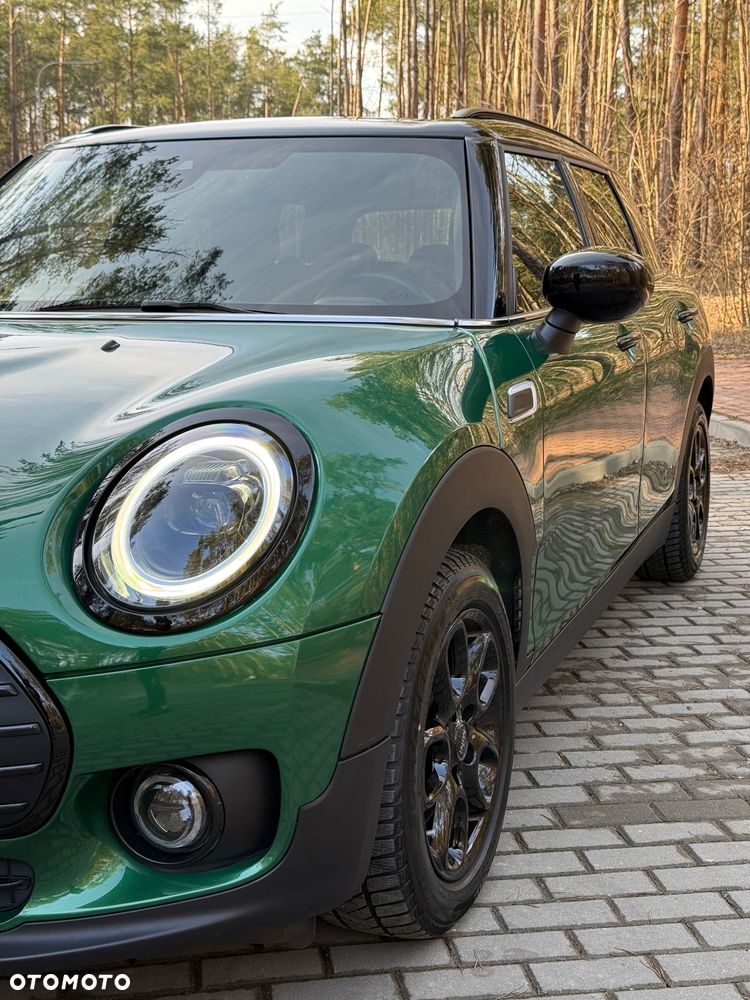 MINI Clubman - 31