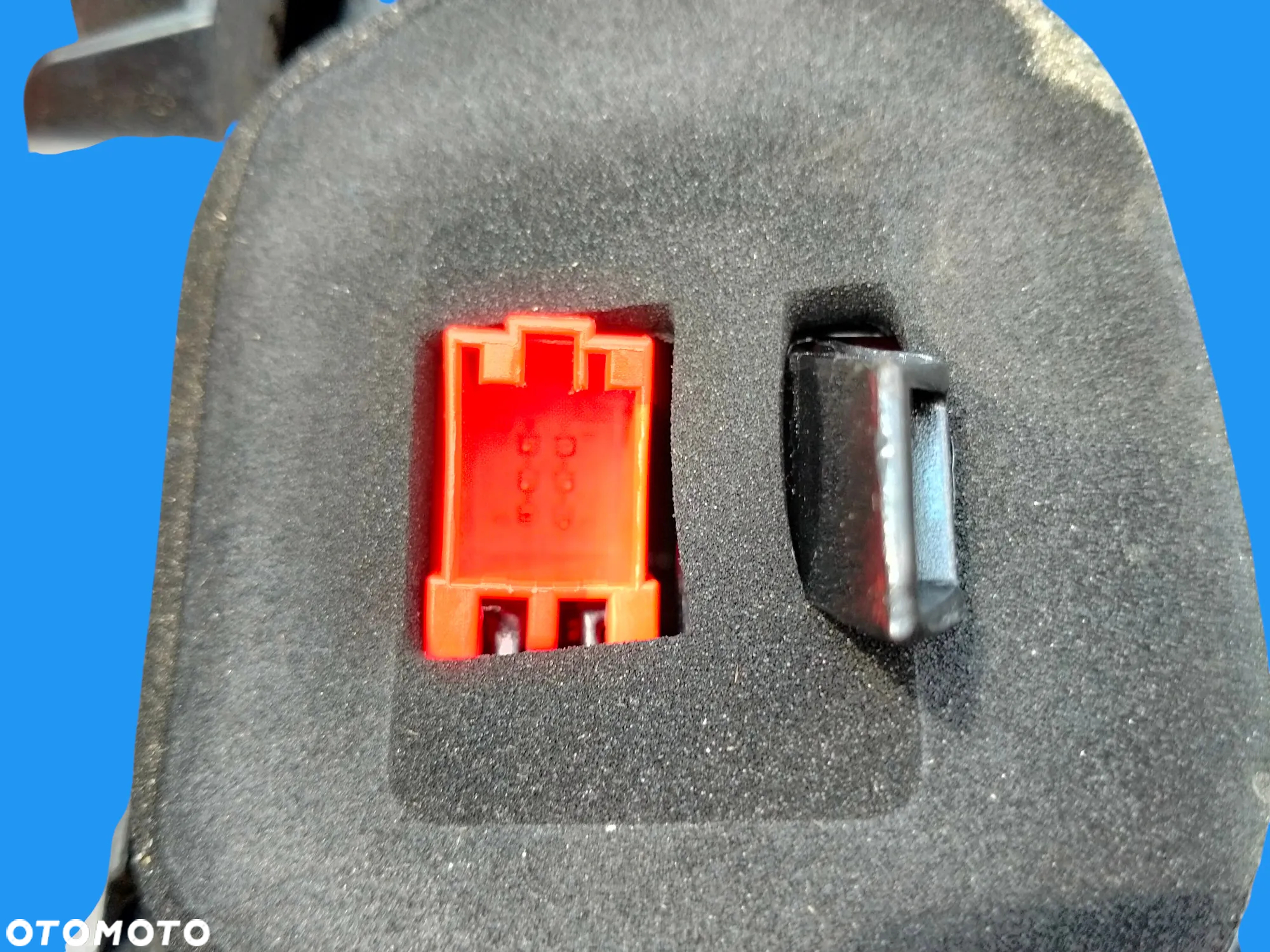 AUDI Q5 SQ5 80A / MATRIX / EUROPA / LAMPY TYLNE LAMPA TYŁ / DYNAMICZNE / KOMPLET / ORYGINAŁ - 5