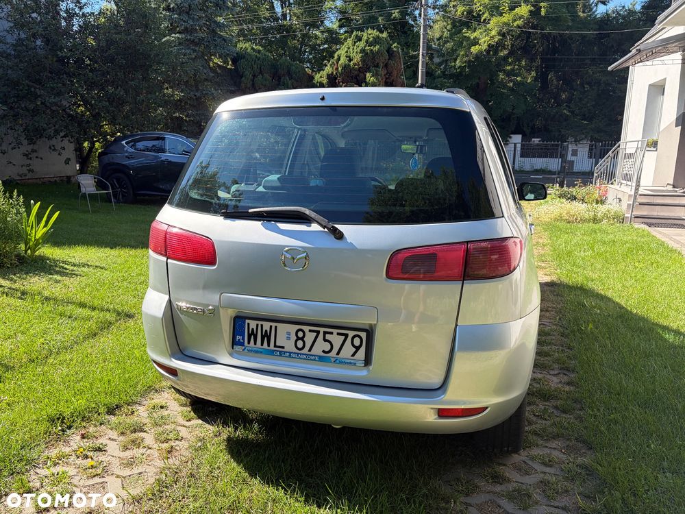 Mazda 2 1.4l Active - 4