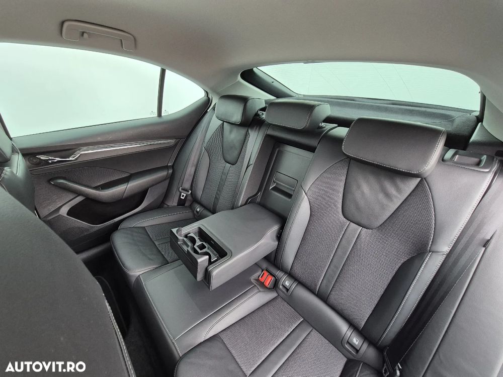 Skoda Octavia 1.4 TSI iV DSG Style - 12