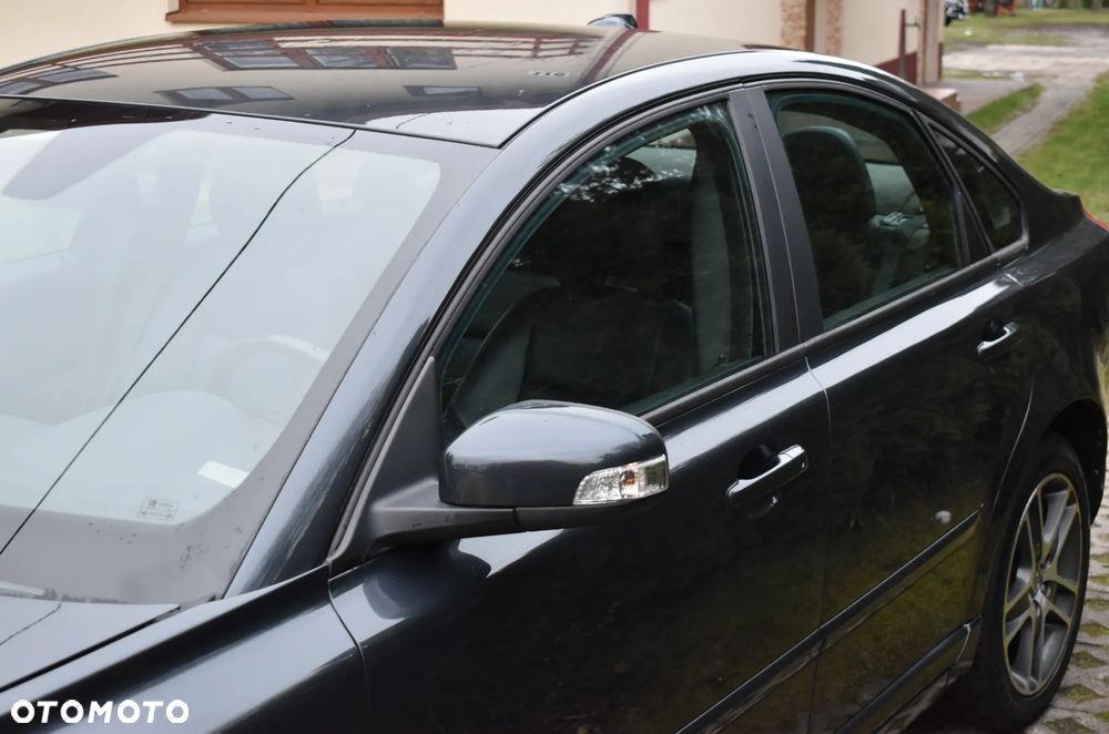 Volvo S40 2.4i Momentum - 4