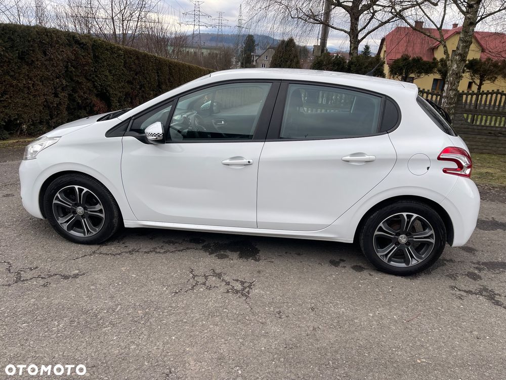 Peugeot 208 PureTech 68 Access - 5